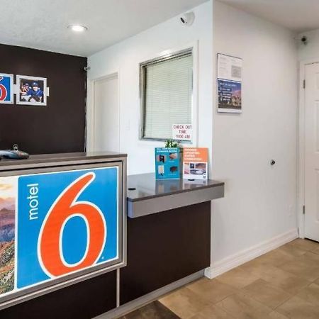 Motel 6 Houston, Tx Fm 1960 Bammel Buitenkant foto
