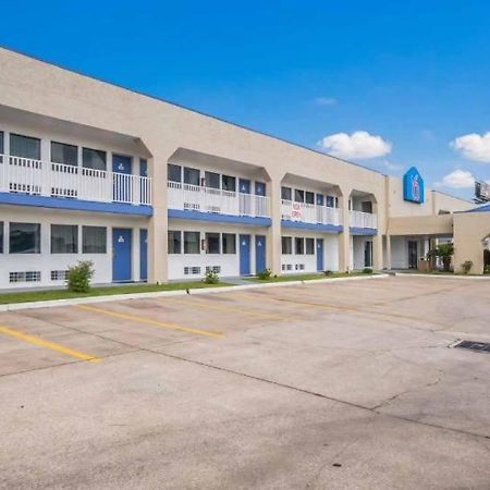 Motel 6 Houston, Tx Fm 1960 Bammel Buitenkant foto