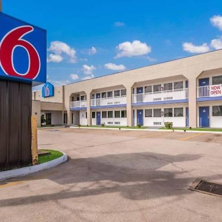 Motel 6 Houston, Tx Fm 1960 Bammel Buitenkant foto