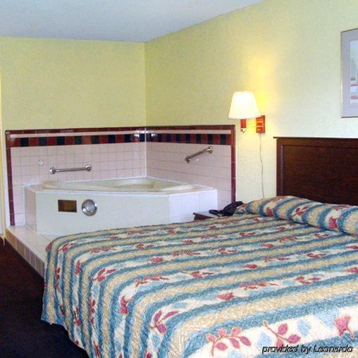 Motel 6 Houston, Tx Fm 1960 Bammel Kamer foto