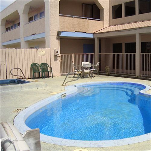 Motel 6 Houston, Tx Fm 1960 Bammel Faciliteiten foto