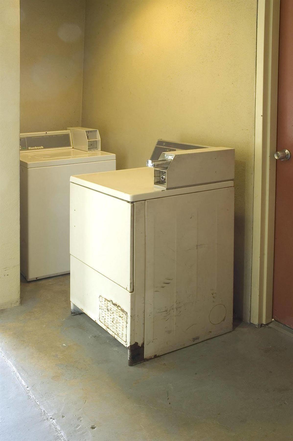 Motel 6 Houston, Tx Fm 1960 Bammel Buitenkant foto