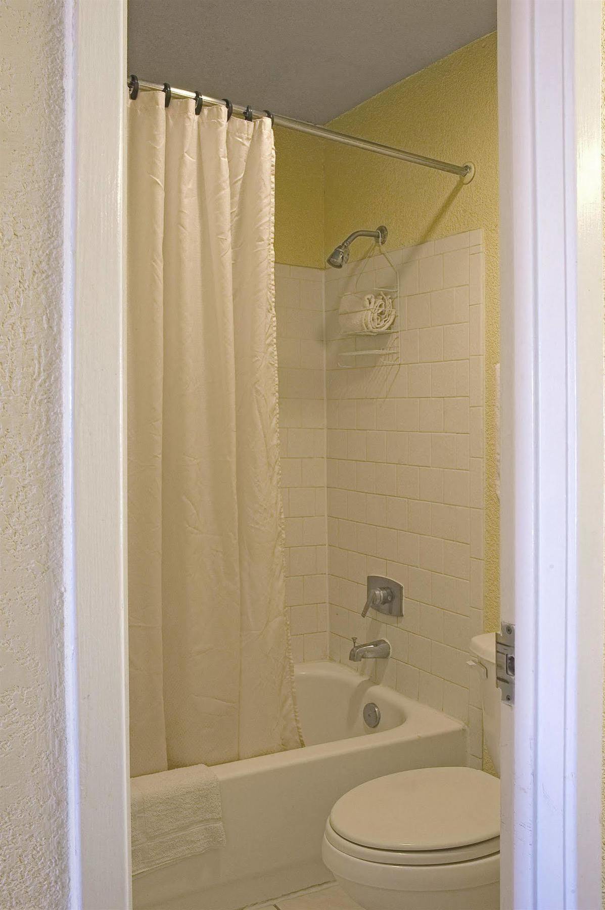 Motel 6 Houston, Tx Fm 1960 Bammel Buitenkant foto