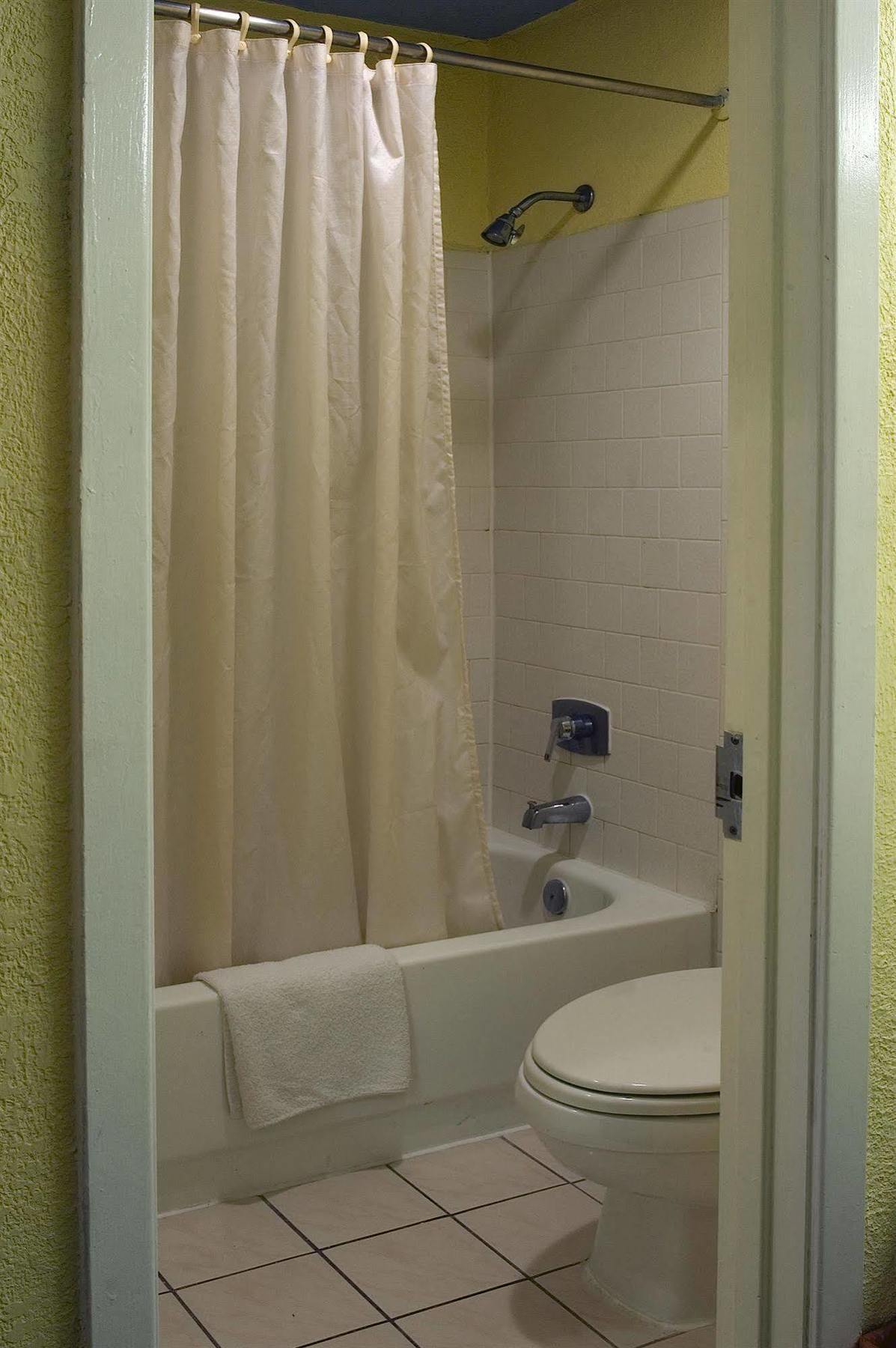 Motel 6 Houston, Tx Fm 1960 Bammel Buitenkant foto