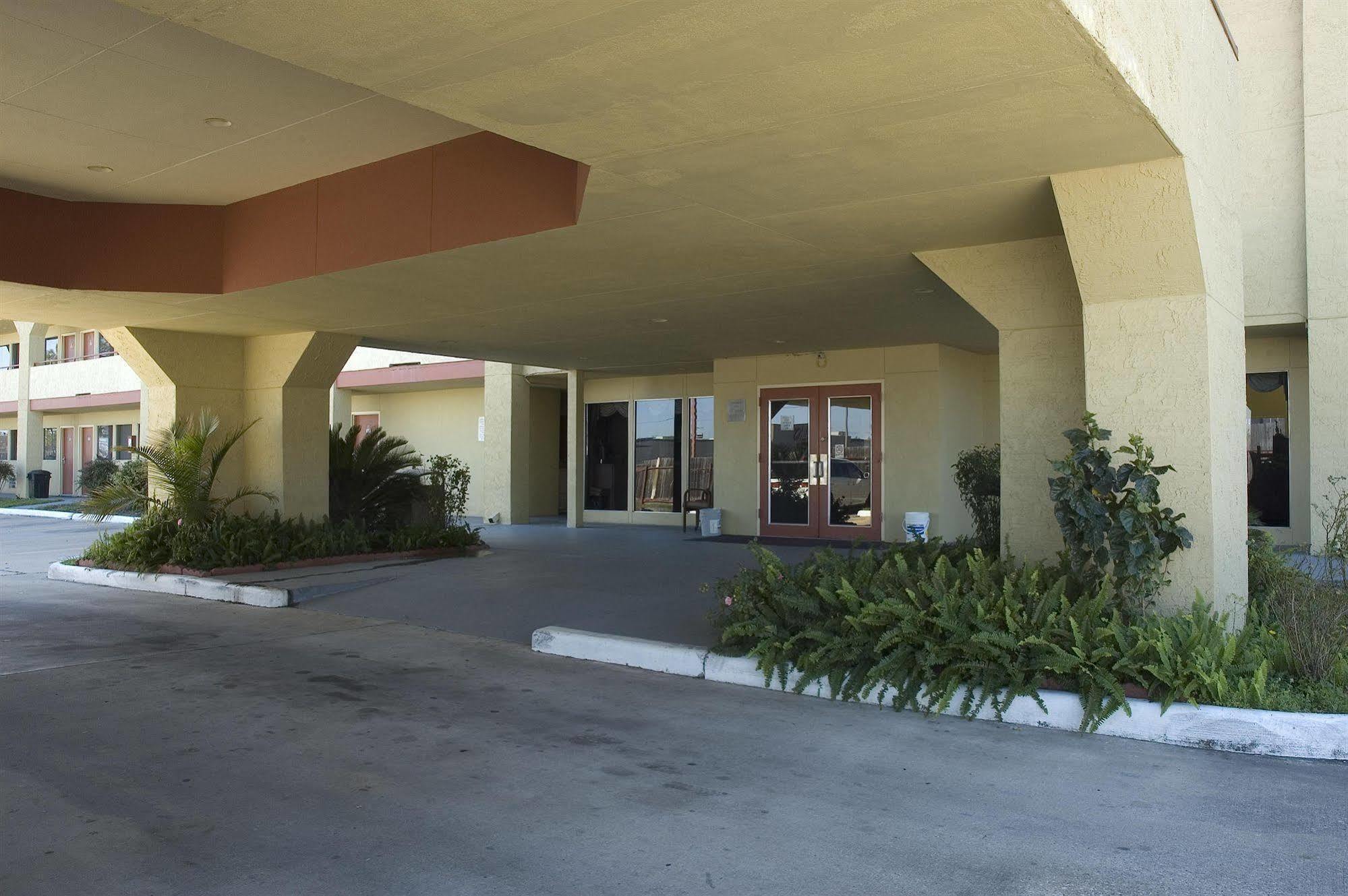 Motel 6 Houston, Tx Fm 1960 Bammel Buitenkant foto