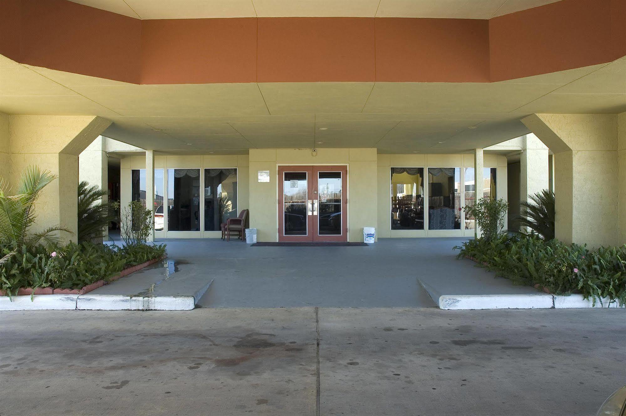 Motel 6 Houston, Tx Fm 1960 Bammel Buitenkant foto