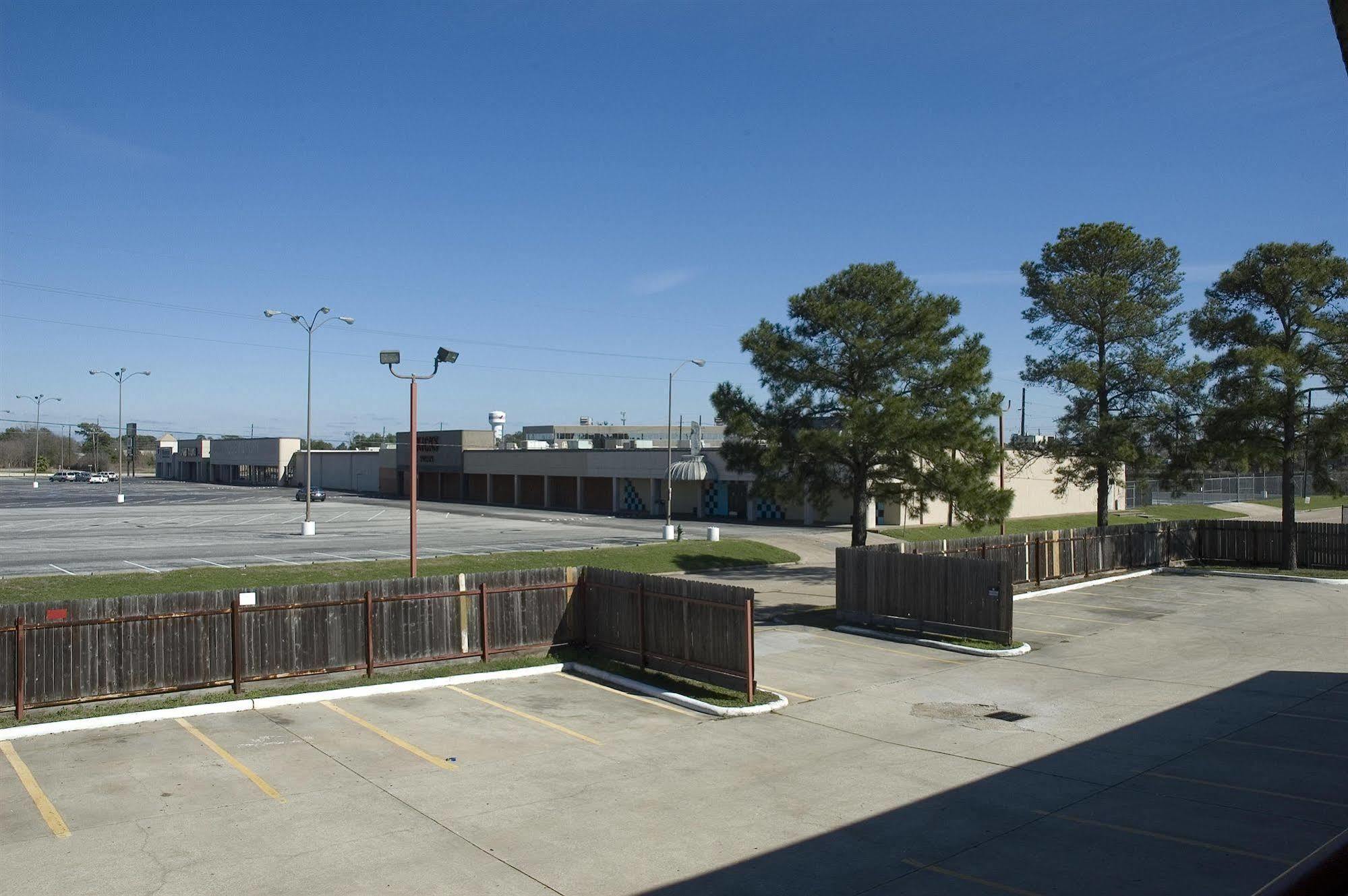 Motel 6 Houston, Tx Fm 1960 Bammel Buitenkant foto