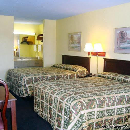 Motel 6 Houston, Tx Fm 1960 Bammel Kamer foto